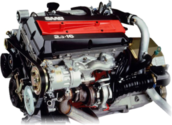 P1264 Engine